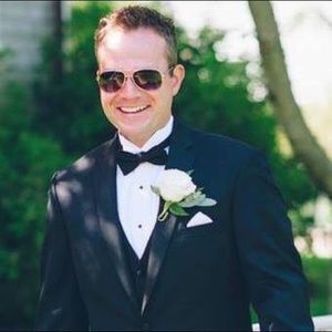 Meet your Posher, Justin